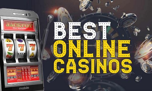 
 Canadian Online Casinos With Interac Online
