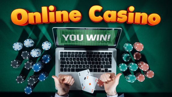 Top MasterCard online casinos in Canada 2023