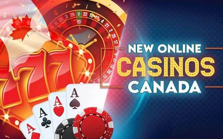 4 Ideal Online Casinos in Canada for Real Money Gambling