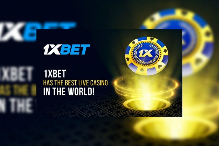 1xbet スロットとゲーム機