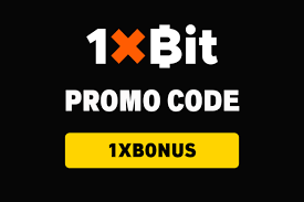 1xBit Benefit Code 2024: Guide to Declaring and Making Use Of Coupon Offers