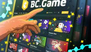 BC.Game Login 2024 —A Step by Step Overview to Enrollment Process