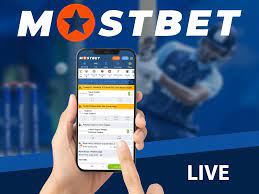 Mostbet AZ-ı endirin