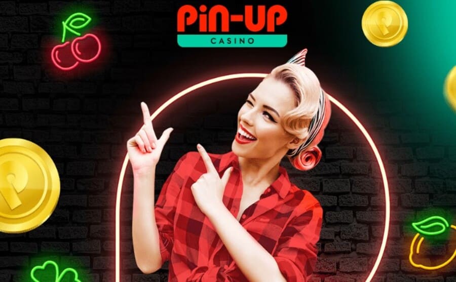 Pin Up is a very popular sports betting and gambling enterprise gambling system in India!