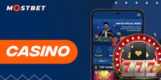 Оценка приложения для ставок Mostbet, май 2024 г